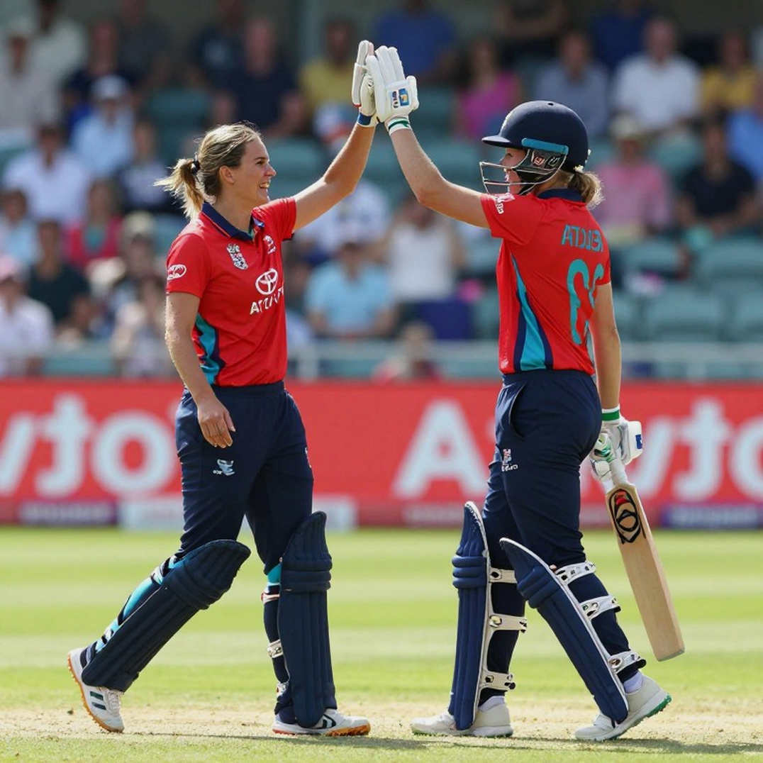 India A Bowled Out for 113: The Scorecard Cricket's Record Books Will Never Count