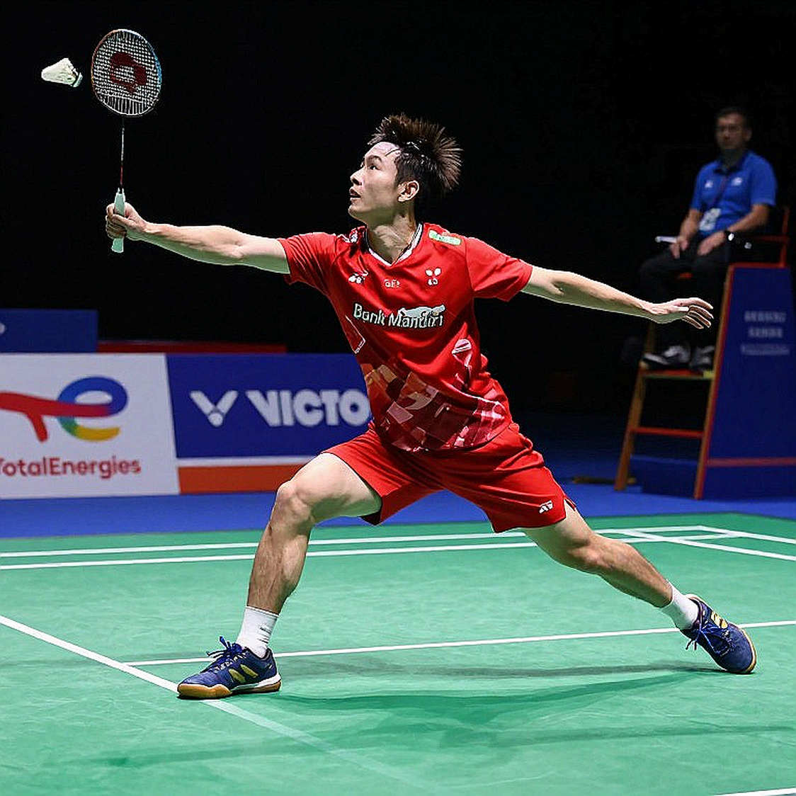फ्रेंच ओपन 2026: 73 मिनट का सच — सिंधु की 21-10, 20-22, 21-16 जीत बचाव की थी, प्रभुत्व की नहीं