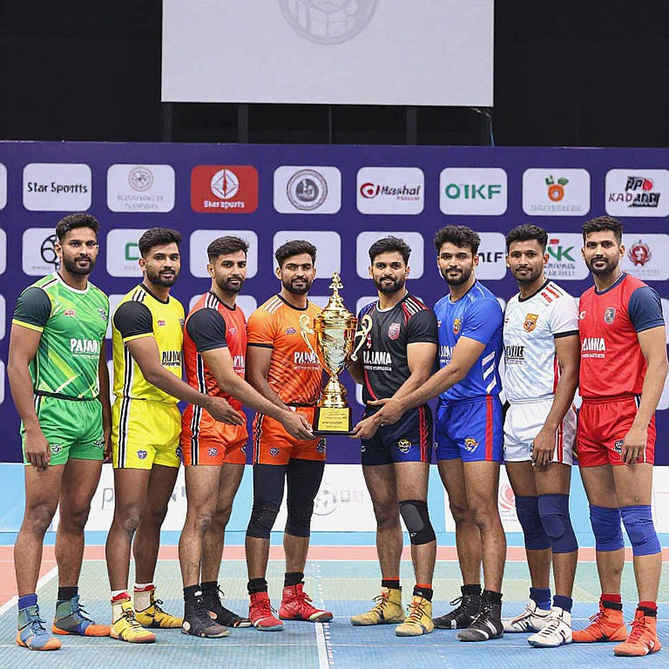 जकार्ता 2026: जब ईरान की टैकल-बहीखाते ने 'गारंटीड गोल्ड' का पन्ना पलट दिया
