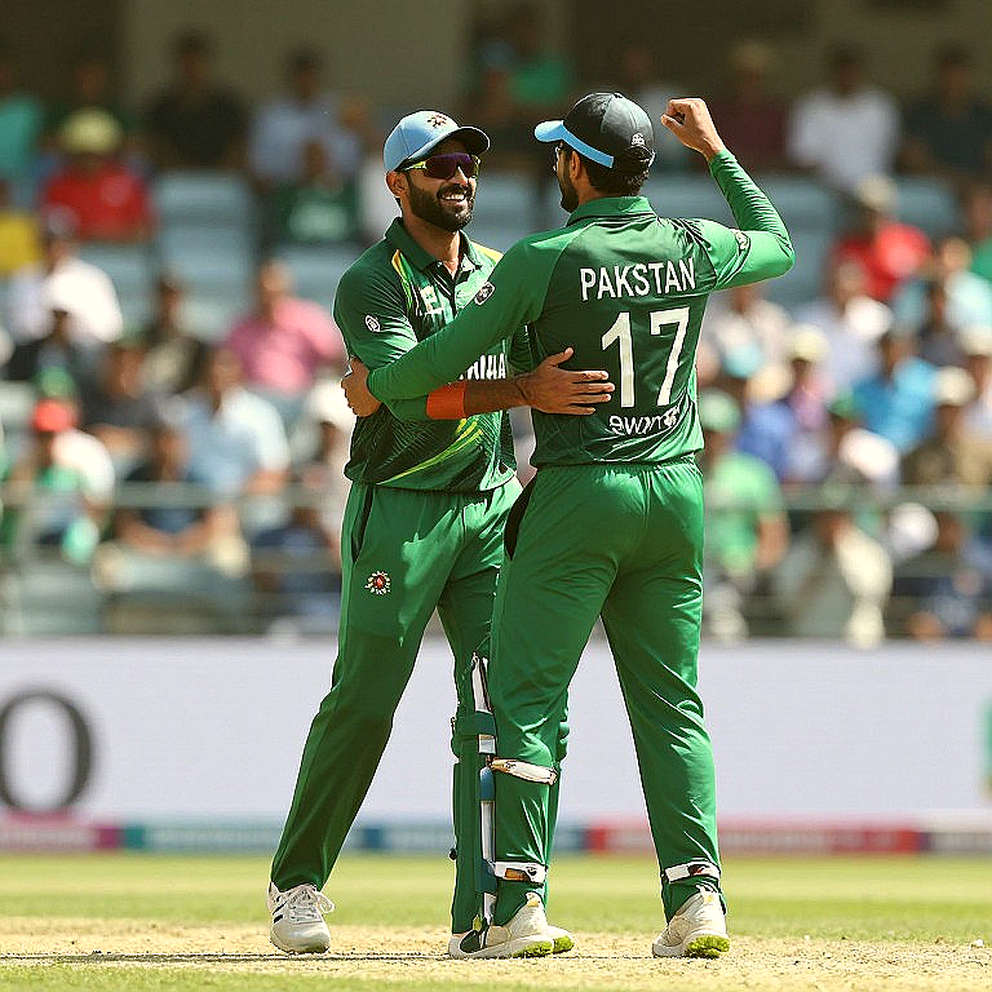 Nortje Out, Squad Unchanged: South Africa's Pace Arithmetic Before the Cape Town Decider