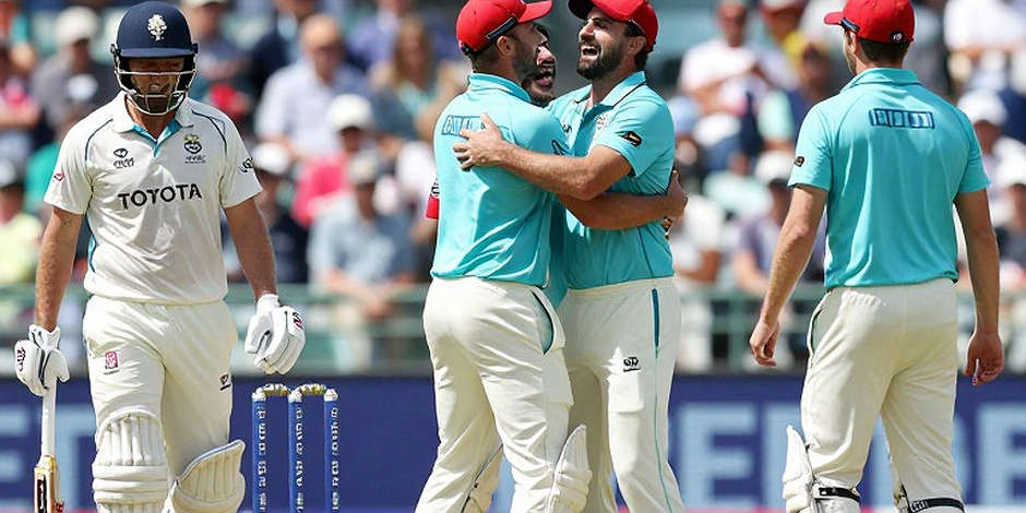 The Last Over at Hagley Oval: Tilak Varma's Finishing, and the Narrow Gap Behind India's 2-0