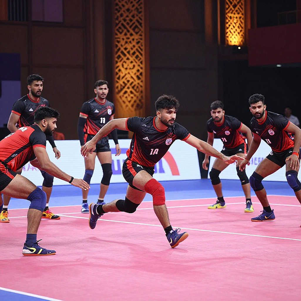 कॉमनवेल्थ कबड्डी चैंपियनशिप 2026: भारत और युगांडा के बीच मैच से पहले, स्कोरबोर्ड के नीचे छिपी एक अलग कहानी