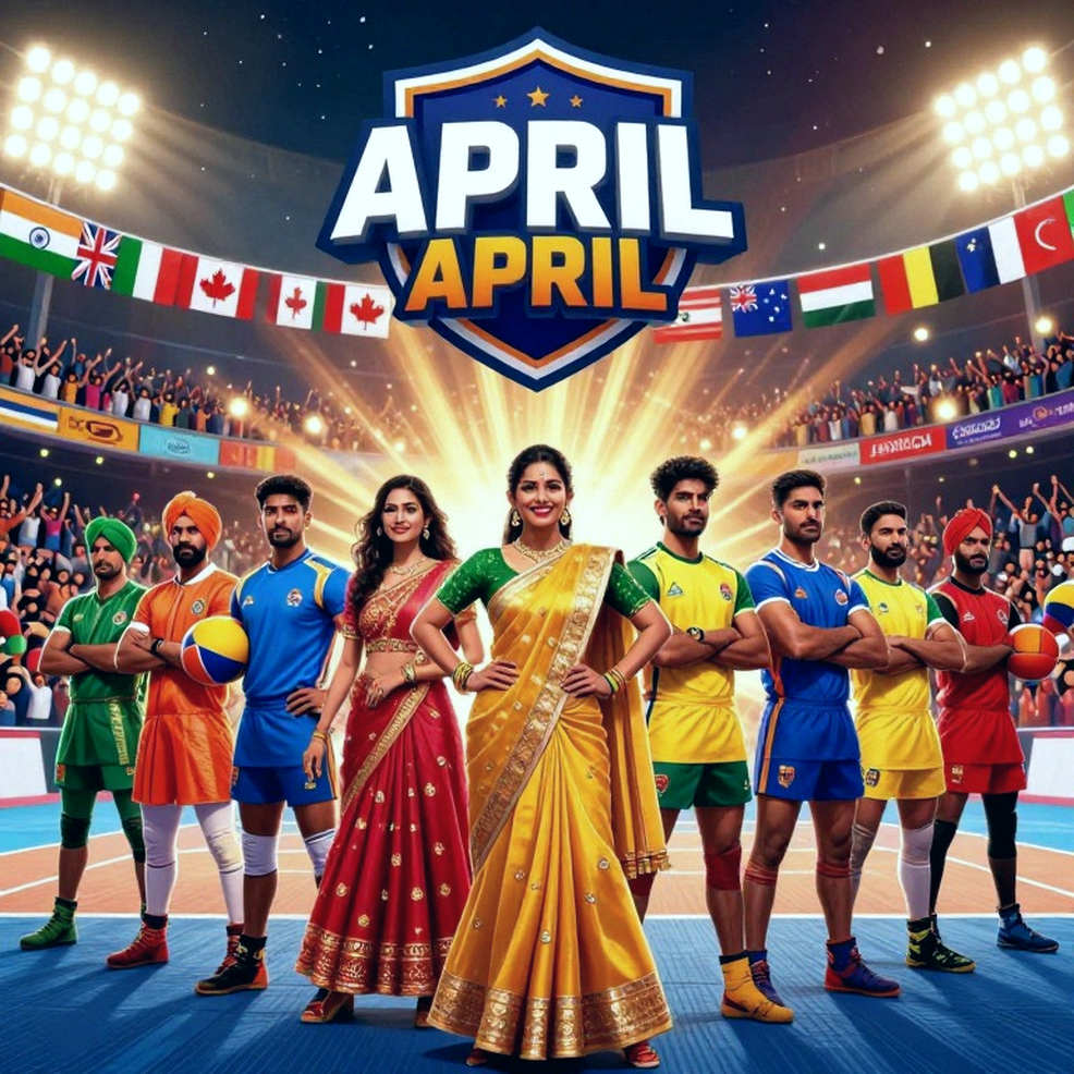 कॉमनवेल्थ कबड्डी 2026: पहले दिन की टेबल अधूरी नहीं, भ्रामक है — और बांग्लादेश उसका सबसे बड़ा सबूत