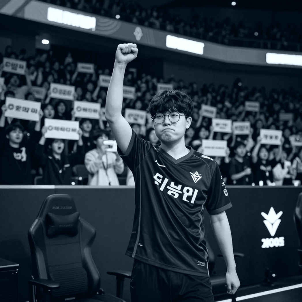 नौ आयाम, एक ही जवाब — N/A: भारतीय esports की असली कमी डेटा है