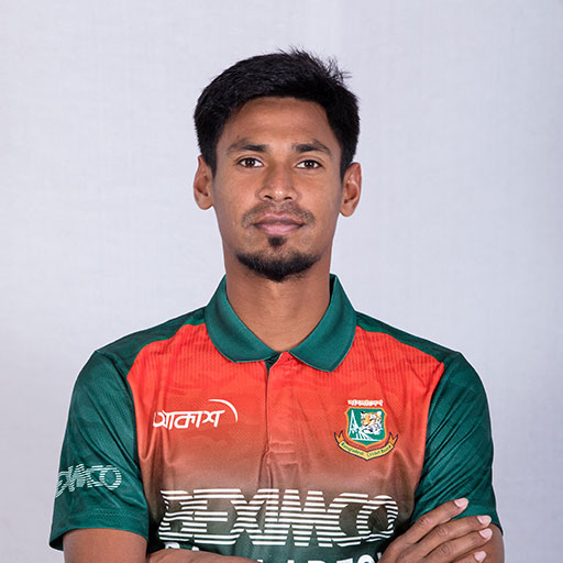 मुस्ताफ़िज़ुर रहमान