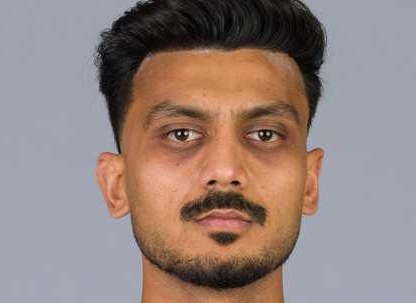 अक्षर पटेल