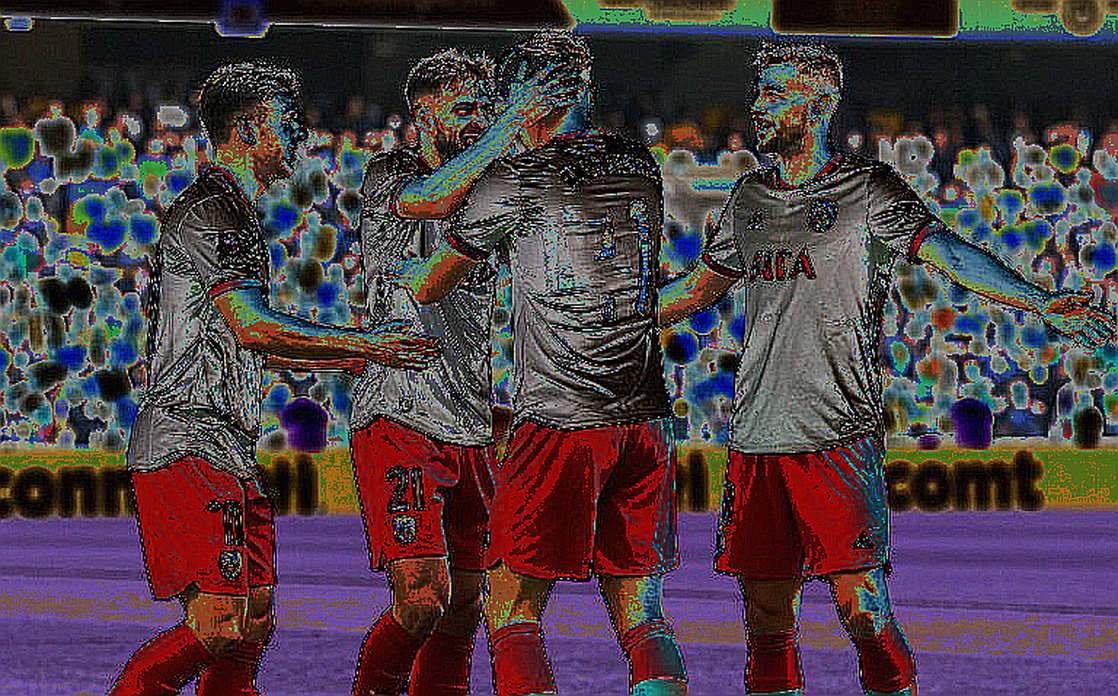 बेसिक्टाश बनाम क्रिस्टल पैलेस, 22 अक्टूबर 2026: तीन गोल, एक अधूरा लॉजर और दूसरे हाफ़ का टेरिटोरियल खाता